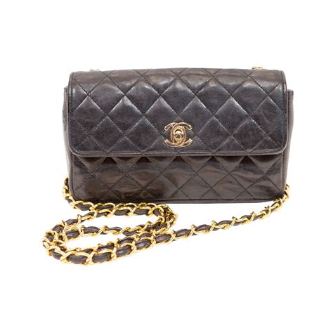 chanel cross bags|chanel crossbody bag vintage.